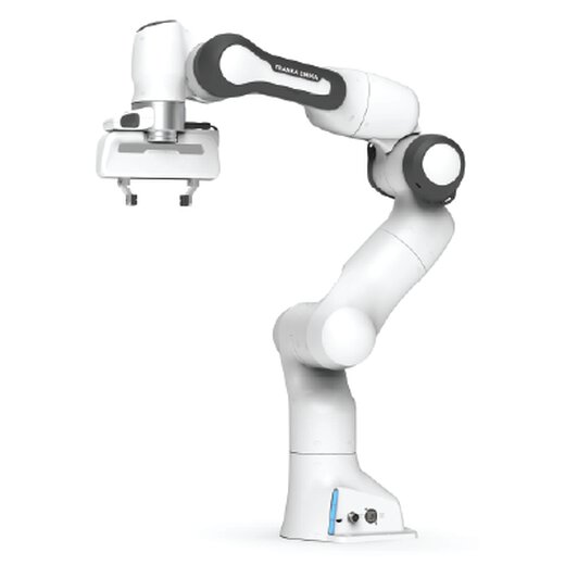 Frnaka Robot